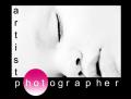 ArtbyClaire Wedding & Portrait Photographer logo