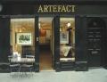 Artefact Picture Framers logo
