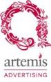 Artemis Advertising Ltd logo