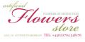 Artificial Flowers Store logo