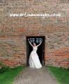 Artisan Images - Wedding Photography logo
