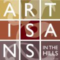 Artisans in the Hills logo