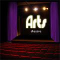 Arts Theatre image 3