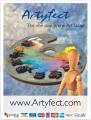 Artyfect Ltd logo