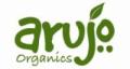 Arujo Organics logo