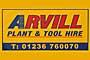 Arvill Plant & Tool Hire image 7