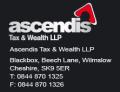 Ascendis Tax & Wealth LLP logo