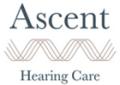 Ascent Hearing Care logo