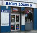 Ascot Locks logo
