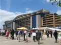 Ascot Racecourse image 3