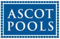 Ascot pools logo