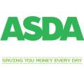 Asda Blackburn logo