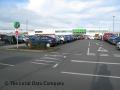 Asda Long Eaton logo