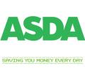 Asda Motherwell logo