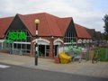 Asda Stowmarket logo