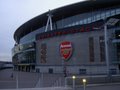 Ashburton Grove image 1