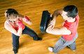 Ashby Martial Arts Lessons for Men and Women, Kickboxing/Karate/Taekwondo/MMA image 3