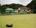 Ashcombe Park Bowls Club logo