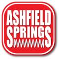 Ashfield Springs Ltd logo