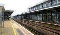 Ashford International (Eurostar) Railway Station image 5