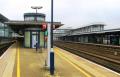 Ashford International (Eurostar) Railway Station image 1