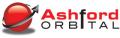 Ashford Orbital logo