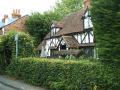 Ashford Warren Cottage Guest House logo