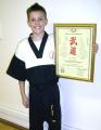 Ashiita-Kai Karate Kids image 7