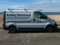 Ashley Electrical South East Ltd logo