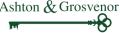 Ashton & Grosvenor logo