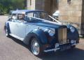 Ashton Wedding Cars image 2