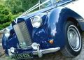 Ashton Wedding Cars image 5