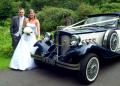Ashton Wedding Cars image 6