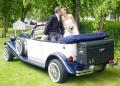 Ashton Wedding Cars image 7