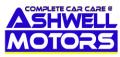 Ashwell Motors logo