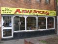 Asian Spices logo