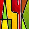 Ask Restaurants logo