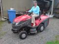 Asm Engineering  Lawnmower Service image 3