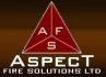 Aspect Fire Ltd logo