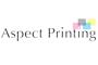Aspect Printing logo