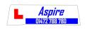 Aspire logo