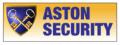 Aston Security Services logo