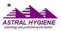Astral Hygiene logo