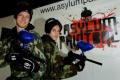 Asylum Paintball image 4