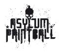 Asylum Paintball logo