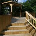 Atkins Vause Decking Ltd image 1