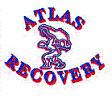 Atlas Recovery & Storage Limited logo