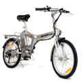 Atmosphere Electric Bikes image 8
