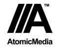 AtomicMedia logo