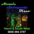 Atomic Swingcats  Mobile Disco image 1
